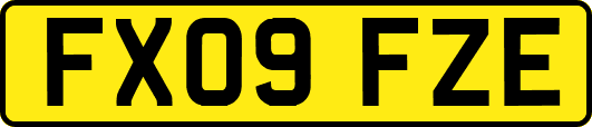 FX09FZE