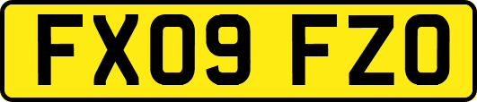 FX09FZO
