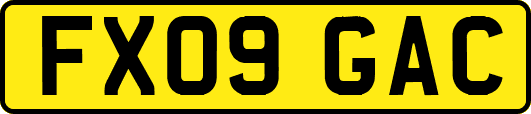 FX09GAC