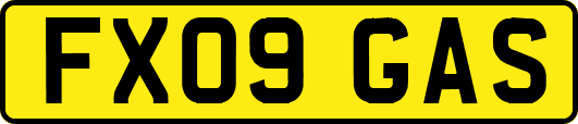 FX09GAS