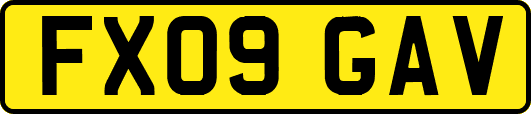FX09GAV