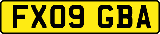 FX09GBA