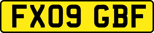 FX09GBF