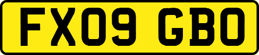 FX09GBO