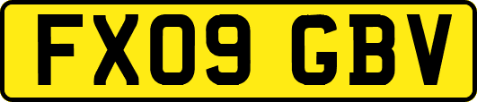 FX09GBV