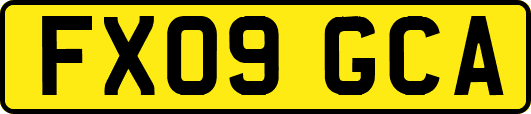 FX09GCA
