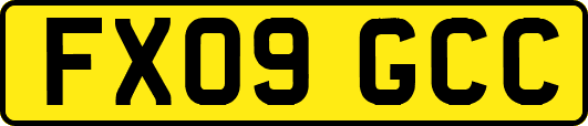 FX09GCC