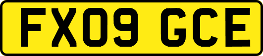 FX09GCE