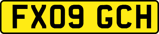 FX09GCH