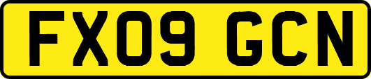 FX09GCN