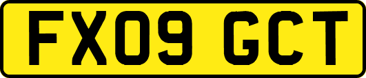 FX09GCT