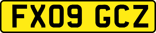 FX09GCZ