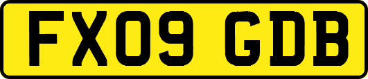 FX09GDB