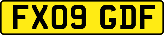 FX09GDF