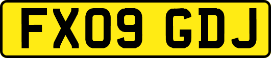 FX09GDJ