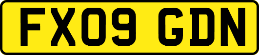 FX09GDN