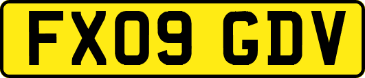 FX09GDV
