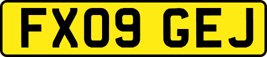 FX09GEJ