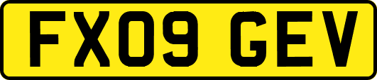 FX09GEV