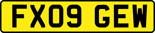 FX09GEW