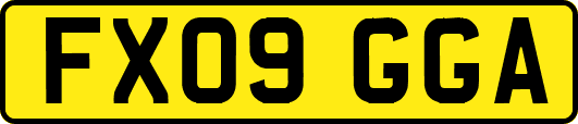 FX09GGA