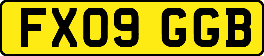 FX09GGB
