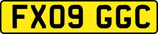 FX09GGC