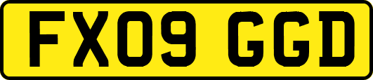 FX09GGD