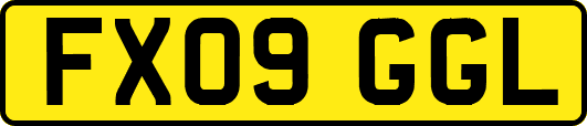 FX09GGL