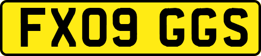 FX09GGS