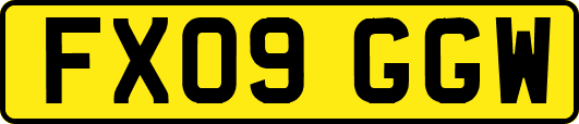 FX09GGW