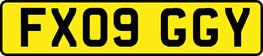 FX09GGY
