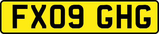 FX09GHG