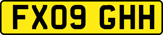 FX09GHH