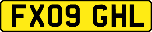FX09GHL