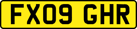 FX09GHR