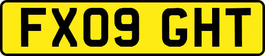 FX09GHT
