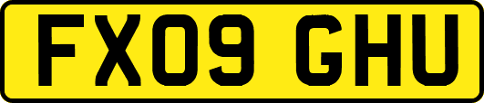 FX09GHU