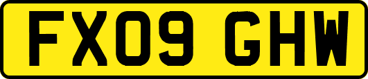FX09GHW