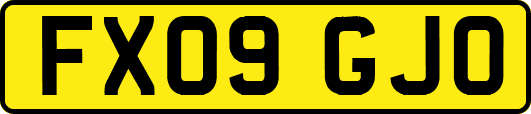FX09GJO