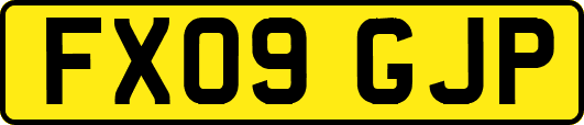 FX09GJP