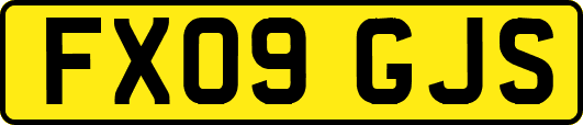FX09GJS