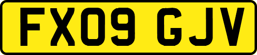 FX09GJV