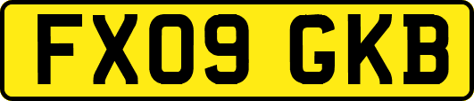 FX09GKB
