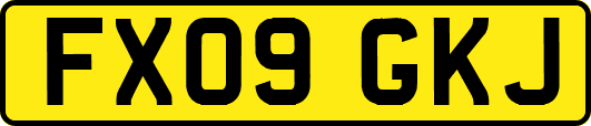 FX09GKJ