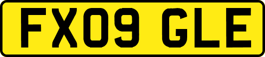 FX09GLE