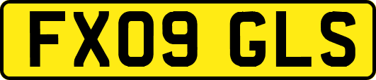 FX09GLS
