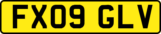 FX09GLV