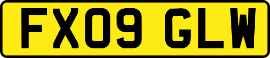 FX09GLW