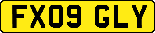 FX09GLY